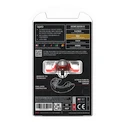 Gebitsbeschermer Opro  GOLD UFC Red/Silver Senior