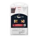 Gebitsbeschermer Opro  INSTANT CUSTOM FIT JAWS Red/Gold Senior
