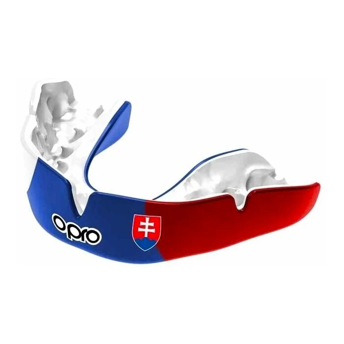 Gebitsbeschermer Opro  INSTANT CUSTOM FIT SK Senior