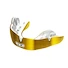 Wit, gouden