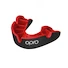 Zwart, Rood