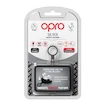 Gebitsbeschermer Opro  SILVER Clear Senior