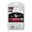 Gebitsbeschermer Opro  SILVER Clear Senior