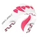 Gebitsbeschermer SAFEJAWZ  Fangz Pink Junior