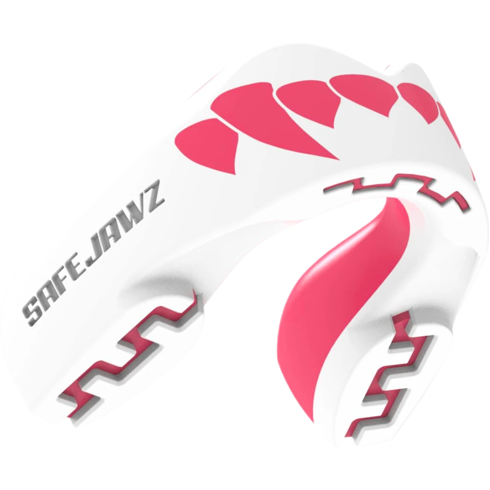 Gebitsbeschermer SAFEJAWZ  Fangz Pink Senior