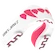 Gebitsbeschermer SAFEJAWZ  Fangz Pink Senior