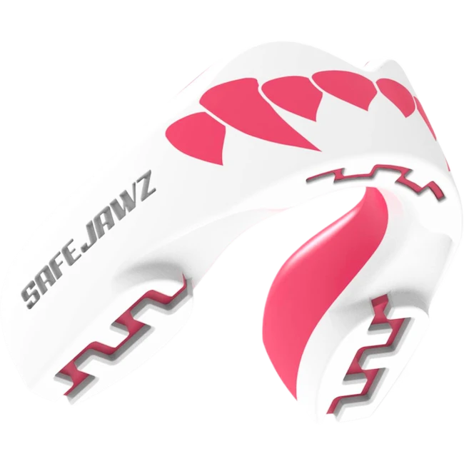 Gebitsbeschermer SAFEJAWZ  Fangz Pink Senior