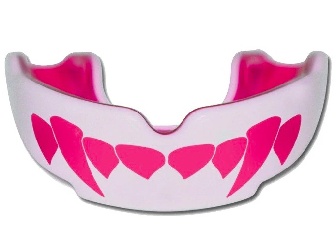 Gebitsbeschermer SAFEJAWZ  Fangz Pink Senior