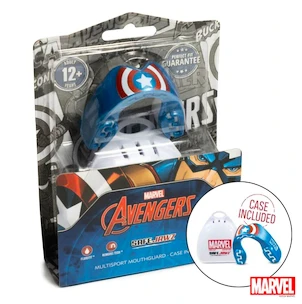 Gebitsbeschermer SAFEJAWZ  Marvel Captain America Junior