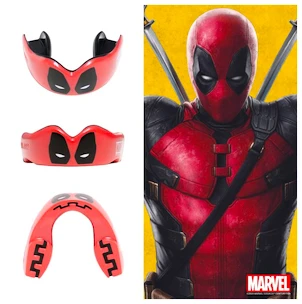 Gebitsbeschermer SAFEJAWZ  Marvel Deadpool Senior