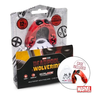 Gebitsbeschermer SAFEJAWZ  Marvel Deadpool Senior
