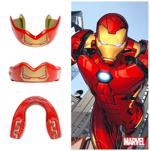 Gebitsbeschermer SAFEJAWZ  Marvel Iron Man Junior