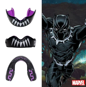 Gebitsbeschermer SAFEJAWZ  Marvel The Black Panther Senior