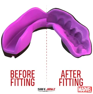 Gebitsbeschermer SAFEJAWZ  Marvel The Black Panther Senior