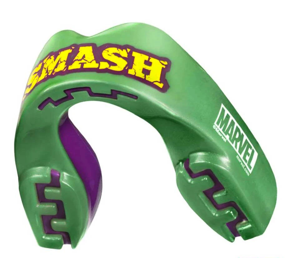 Gebitsbeschermer SAFEJAWZ  Marvel The Hulk Senior