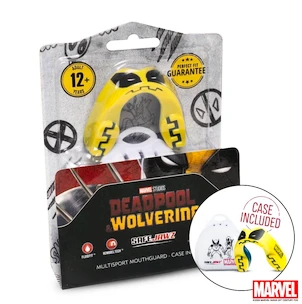 Gebitsbeschermer SAFEJAWZ  Marvel Wolverine Senior