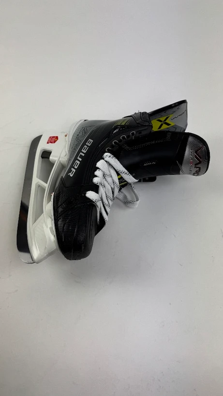 Gebruikt - IJshockeyschaatsen Bauer Vapor TI HYP2RLITE  Senior  Fit 3  EUR 43