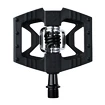 Gecombineerde pedalen  Crankbrothers  Doubleshot 1 Black