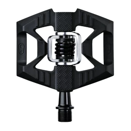 Gecombineerde pedalen Crankbrothers Doubleshot 1 Black
