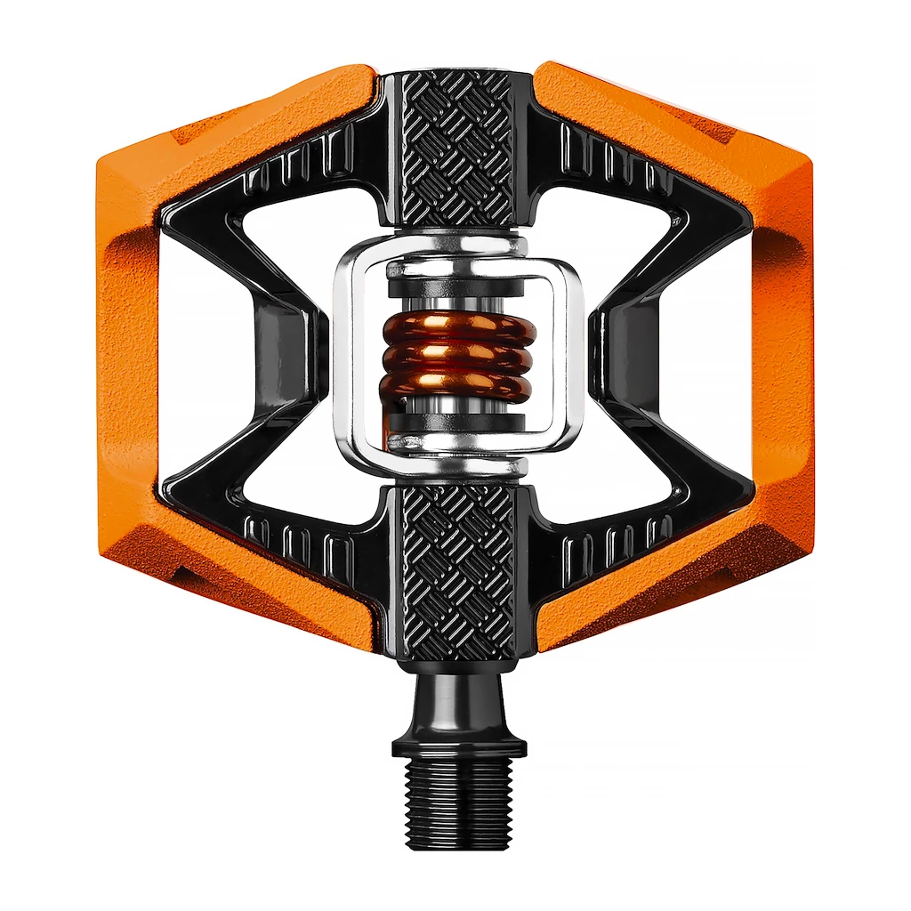 Gecombineerde pedalen  Crankbrothers  Doubleshot 2