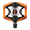 Gecombineerde pedalen  Crankbrothers  Doubleshot 2