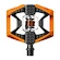 Gecombineerde pedalen  Crankbrothers  Doubleshot 2