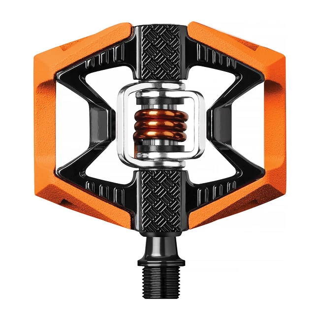 Gecombineerde pedalen  Crankbrothers  Doubleshot 2