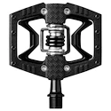 Gecombineerde pedalen  Crankbrothers  Doubleshot 3 Black