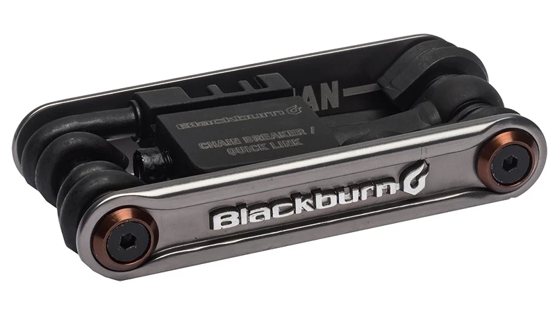 Gereedschap Blackburn  Tradesman Multi Tool
