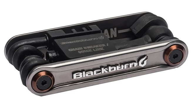Gereedschap Blackburn  Tradesman Multi Tool