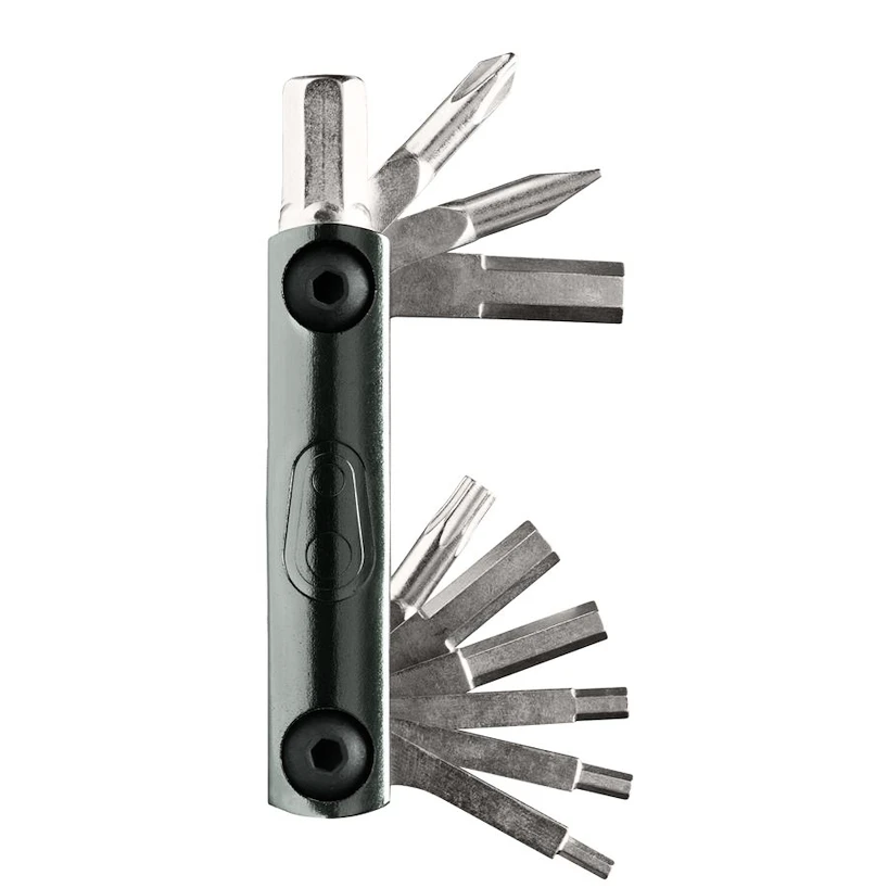 Gereedschap Crankbrothers  F16