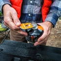 Gereedschap Jetboil  CrunchIt™ Fuel Canister Recycling Tool