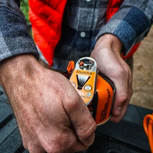 Gereedschap Jetboil  CrunchIt™ Fuel Canister Recycling Tool