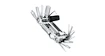 Gereedschap Topeak  Mini 20 Pro, s pouzdrem, stříbrná