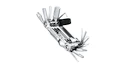Gereedschap Topeak  Mini 20 Pro, s pouzdrem, stříbrná