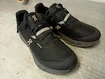 Getest -  Heren hardloopschoenen On Cloudvista 2 Waterproof Black/Eclipse  EUR 43
