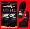 Geur ODOR-AID  Magnet Footy Pods