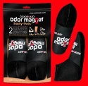 Geur ODOR-AID  Magnet Footy Pods