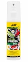 Geurvernietiger Toko  Eco Shoe Fresh, 125ml