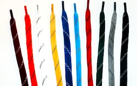 Gewaxte ijshockeyveters Fischer 274 cm