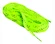 Gewaxte ijshockeyveters Sportstape  70N Double Tracer Waxed Lace Green