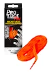 Gewaxte ijshockeyveters Sportstape  70N Double Tracer Waxed Lace Orange