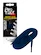 Gewaxte ijshockeyveters Sportstape  Solid Red Double Tracer Waxed Lace 70S Navy
