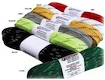 Gewaxte ijshockeyveters Tempish  Waxed   300 cm, grijs