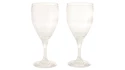 Glas Outwell  Mimosa Wine Set