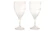 Glas Outwell  Mimosa Wine Set
