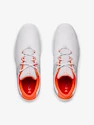 Golfschoenen voor dames Under Armour  W Charged Breathe SL-WHT