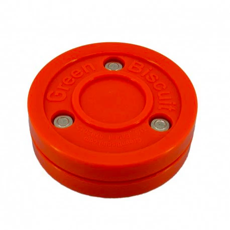 Green Biscuit  Original Orange