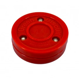 Green Biscuit Original Red