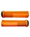 Grips PEATY'S  Monarch knurl thick mango (pgm-knl-thk-mng-20)